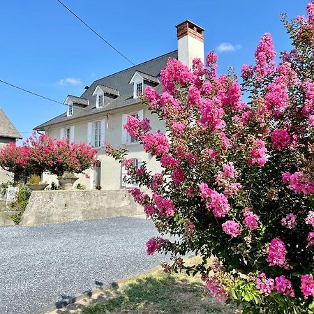 Maison De Maitre La Roseraie Avec Parc Arbore Bougarber Buitenkant foto